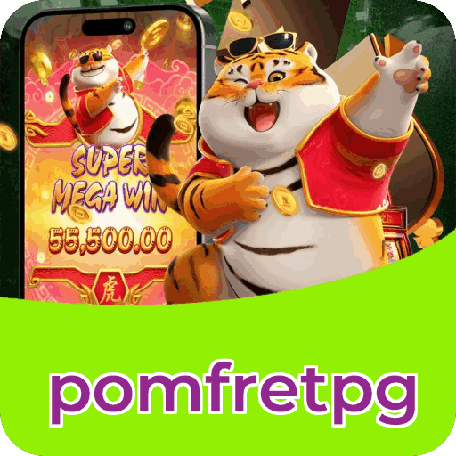 Instalação Android pomfretpg