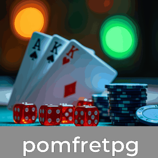 Pomfretpg App: Recompensas Exclusivas para Você