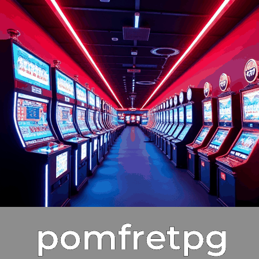 Lidere o Futuro com a pomfretpg: Revolução nos Jogos Interativos