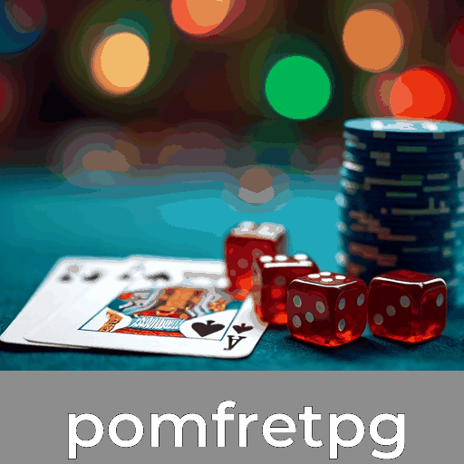 Pomfretpg: Experiência de Cassino Profissional e Autêntica