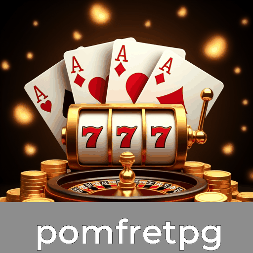 Pomfretpg App: Recompensas Exclusivas para Você